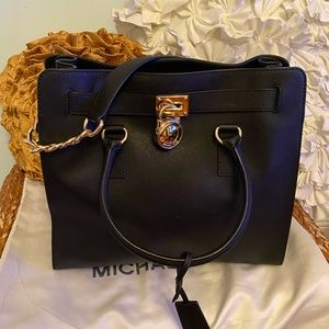 Michael kors Hamilton Large Tote
